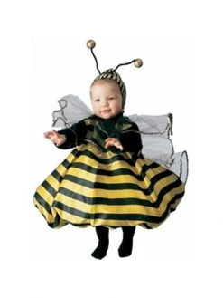 A. Chatila Co. Inc. Kids Costumes Toddler Bumble Bee Costume