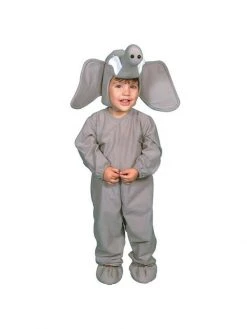A. Chatila Co. Inc. Kids Costumes Baby Classic Elephant Costume