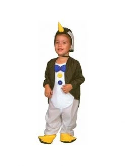 A. Chatila Co. Inc. Kids Costumes Baby Classic Penguin Costume