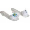 Disguise Shoes & Boots Child's Cinderella Shoes 2 Disguise Shoes & Boots Child's Cinderella Shoes