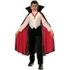 Rubies Child's Dracula Costume Kids Costumes 2 Rubies Child's Dracula Costume Kids Costumes
