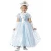 California Costume Co. Toddler Princess Cinderella Costume 1 California Costume Co. Toddler Princess Cinderella Costume