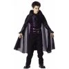 California Costume Co. Child's Gothic Vampire Costume