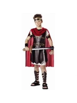California Costume Co. Child's Hercules Costume