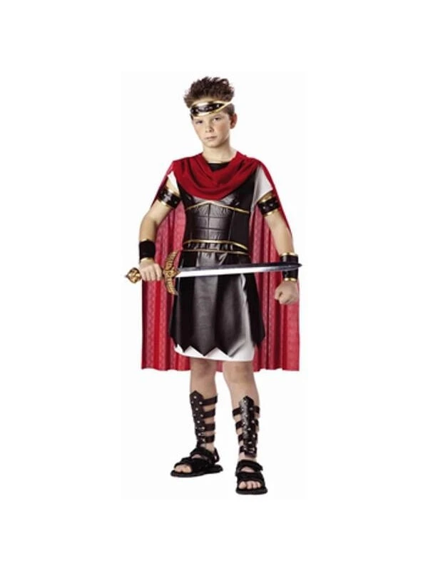 California Costume Co. Child's Hercules Costume 3 California Costume Co. Child's Hercules Costume