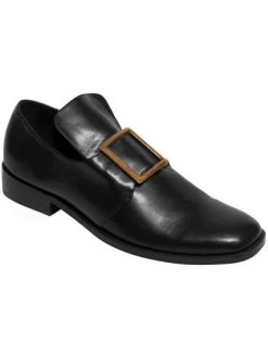 Brands On Sale Shoes & Boots Men's Colonial Costume Shoes