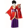 Brands On Sale Adult Deluxe Geisha Costume Adult Costumes