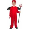 Disguise Toddler Little Devil Costume Kids Costumes 1 Disguise Toddler Little Devil Costume Kids Costumes