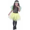 Charades Toddler Woodland Fairy Costume