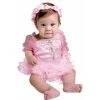Cinema Secrets Infant Pink Ballerina Costume 2 Cinema Secrets Infant Pink Ballerina Costume