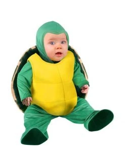 Exclusive Kids Costumes Infant Turtle Costume