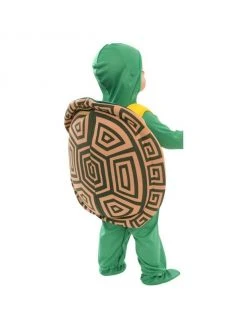 Exclusive Kids Costumes Infant Turtle Costume