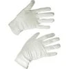 Exclusive White Costume Gloves
