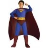 Rubies Kids Costumes Child's Superman Returns Costume 1 Rubies Kids Costumes Child's Superman Returns Costume