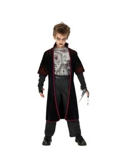 Rubies Kids Costumes Childs Night Slasher Costume