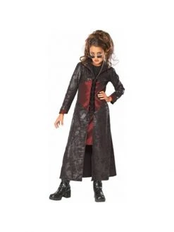 Rubies Kids Costumes Child Dark Widow Costume