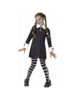 Rubies Kids Costumes Child's Zombie Chick Costume
