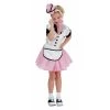 Rubies Kids Costumes Child's Soda Pop Girl Costume