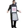 Exclusive Adult Cell Phone Costume