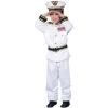 Dress Up America Toddler Navy Costume Kids Costumes 1 Dress Up America Toddler Navy Costume Kids Costumes