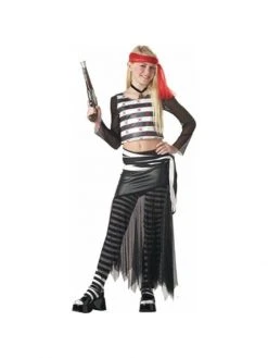 California Costume Co. Child's High Seas Hottie Costume Kids Costumes