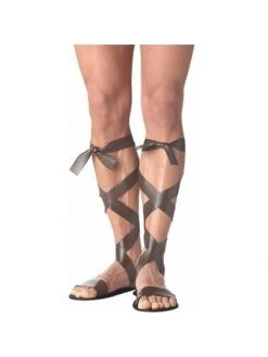 California Costume Co. Economy Roman Sandals