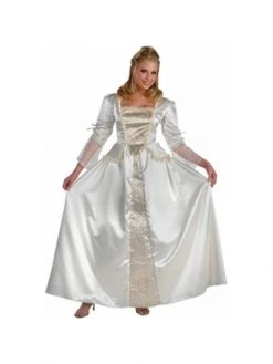 Disguise Adult Pirates Of The Caribbean Elizabeth Costume