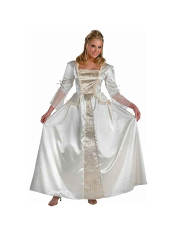Disguise Adult Pirates Of The Caribbean Elizabeth Costume 3 Disguise Adult Pirates Of The Caribbean Elizabeth Costume