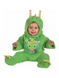 Disguise Infant Einstein Dragon Costume