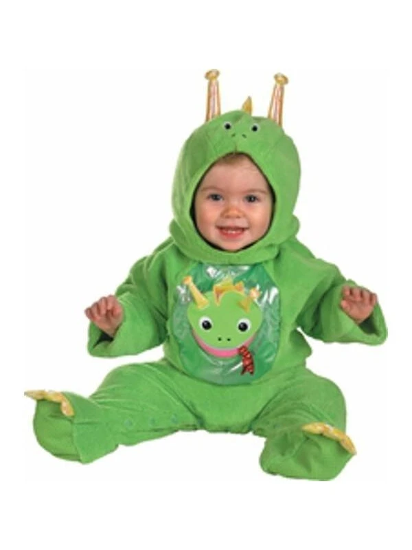Disguise Infant Einstein Dragon Costume 3 Disguise Infant Einstein Dragon Costume