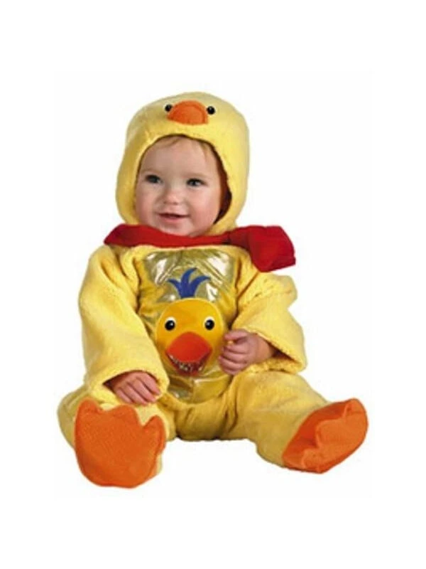 Disguise Infant Einstein Duck Costume Kids Costumes 3 Disguise Infant Einstein Duck Costume Kids Costumes