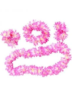 Frankwell Trading Co. Easy Hawaiian Costume Kit Adult Costumes