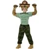 Rasta Imposta Child Marine Corps Bulldog Costume Kids Costumes 1 Rasta Imposta Child Marine Corps Bulldog Costume Kids Costumes