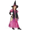 Exclusive Child's Rainbow Witch Costume Kids Costumes 1 Exclusive Child's Rainbow Witch Costume Kids Costumes