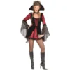 Exclusive Adult Sexy Vampire Girl Costume Adult Costumes