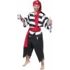 Exclusive Adult Costumes Adult Cabin Boy Pirate Costume