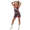 California Costume Co. Adult Sexy Cheerleader Costume Adult Costumes