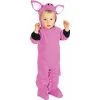 Exclusive Baby Farm Animal Pig Costume