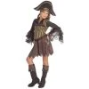 Rubies Childs Sassy Pirate Girl Costume Kids Costumes 2 Rubies Childs Sassy Pirate Girl Costume Kids Costumes