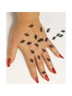 Rubies Plastic Ants Prop Decor