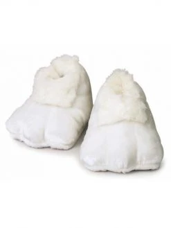 Exclusive Adult Bunny Costume Shoes Accessory Kits