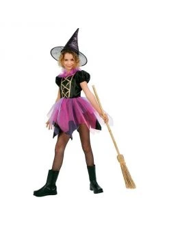 RG Costumes Child's Witch Of Fairyland Costume Kids Costumes