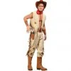 RG Costumes Men's Costumes Men's Sexy Cowboy Costume