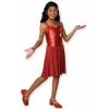 Rubies Childs High School Musical Deluxe Gabriella Costume Kids Costumes 2 Rubies Childs High School Musical Deluxe Gabriella Costume Kids Costumes