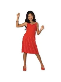 Rubies Kids Costumes Childs High School Muscial Gabriella Costume