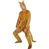Exclusive Adult Costumes Adult Kangaroo Costume