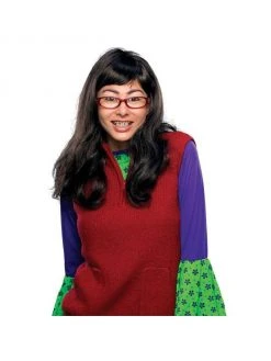 Rubies Women's Costumes Ugly Betty Accessory Kit