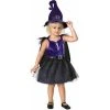 Rubies Toddler Storytime Witch Costume Kids Costumes 1 Rubies Toddler Storytime Witch Costume Kids Costumes