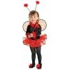 Rubies Toddler Lil Lady Bug Costume Kids Costumes