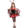 Rubies Teen Cute Ladybug Costume Kids Costumes 1 Rubies Teen Cute Ladybug Costume Kids Costumes